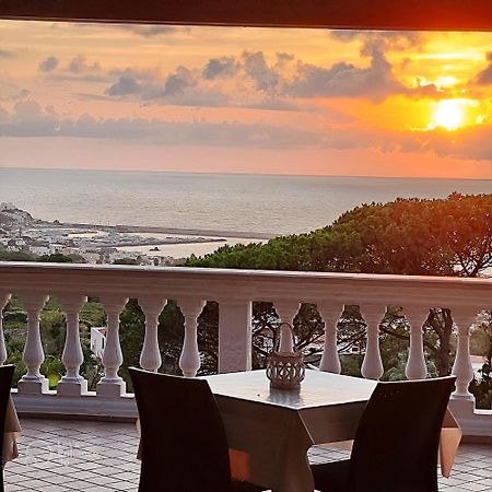 Villa Antonietta Ischia Buitenkant foto