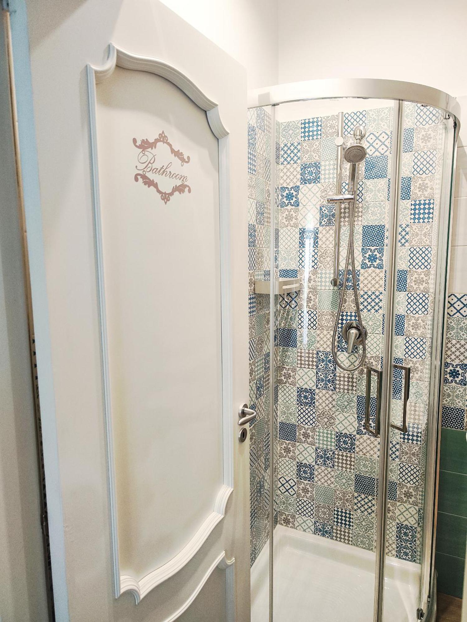 Villa Antonietta Ischia Buitenkant foto